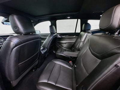 2021 Cadillac XT6 Sport