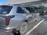 2021 Cadillac XT6 Sport