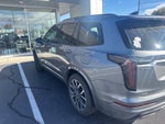 2021 Cadillac XT6 Sport