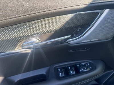 2021 Cadillac XT6 Sport