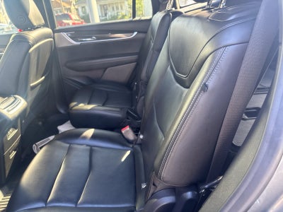 2021 Cadillac XT6 Sport