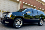 2013 Cadillac Escalade Premium
