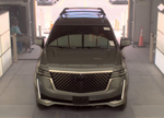 2021 Cadillac Escalade ESV Premium
