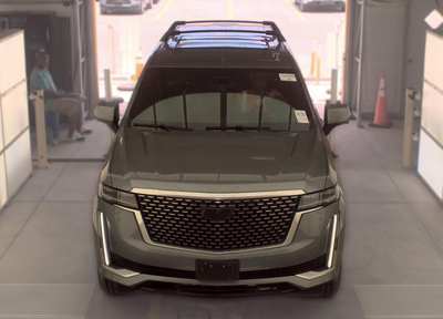 2021 Cadillac Escalade ESV Premium