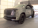 2021 Cadillac Escalade ESV Premium