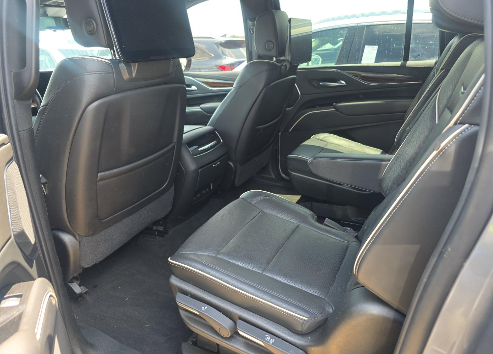 2021 Cadillac Escalade ESV Premium