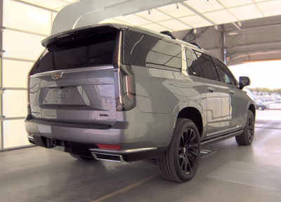 2021 Cadillac Escalade ESV Premium