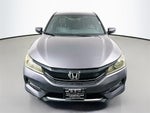 2017 Honda Accord Sport Special Edition