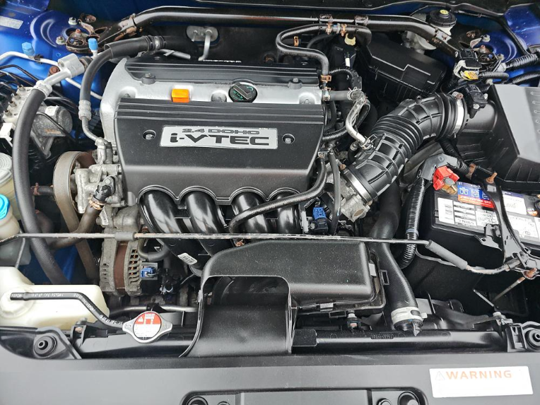 2009 Honda Accord EX-L 2.4