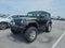2010 Jeep Wrangler Sport