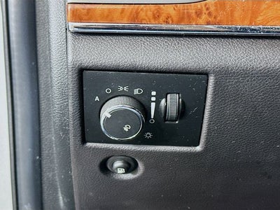 2011 Jeep Grand Cherokee Limited