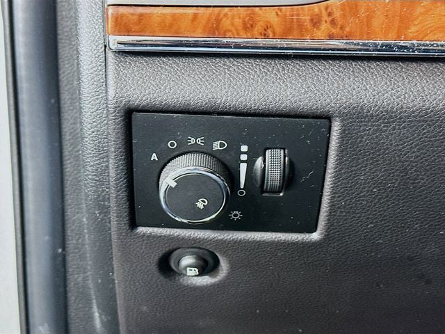 2011 Jeep Grand Cherokee Limited