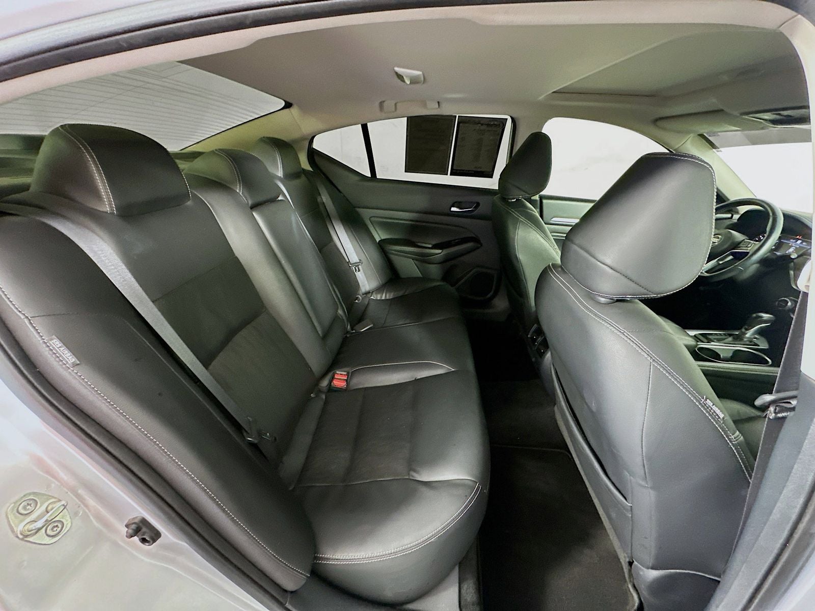 2020 Nissan Altima 2.5 SL
