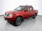 2016 Nissan Frontier PRO-4X