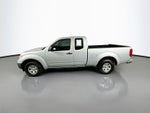 2015 Nissan Frontier S
