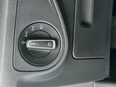 2019 Volkswagen Atlas 2.0T S