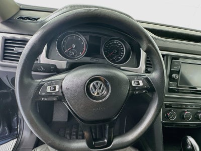 2019 Volkswagen Atlas 2.0T S