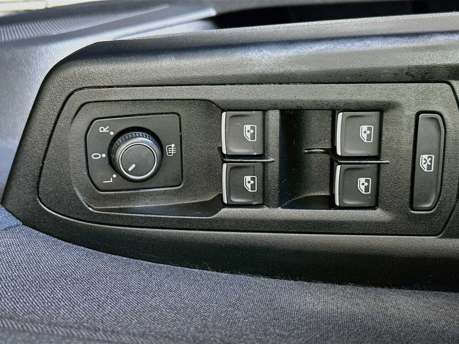 2019 Volkswagen Atlas 2.0T S