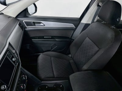 2019 Volkswagen Atlas 2.0T S