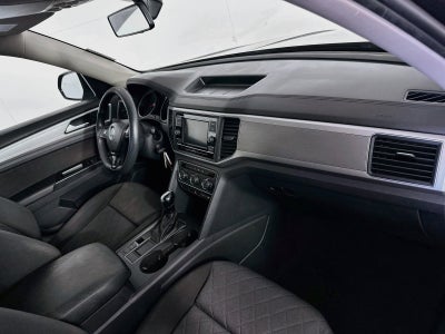 2019 Volkswagen Atlas 2.0T S