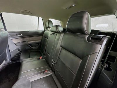 2022 Volkswagen Atlas 2.0T SE