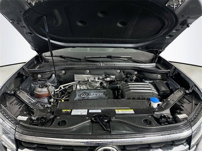 2022 Volkswagen Atlas 2.0T SE