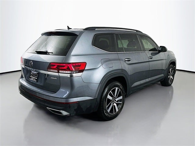 2022 Volkswagen Atlas 2.0T SE