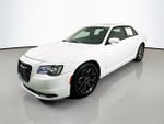 2018 Chrysler 300 S