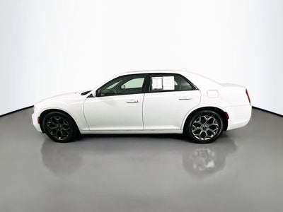 2018 Chrysler 300 S
