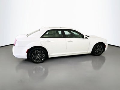 2018 Chrysler 300 S