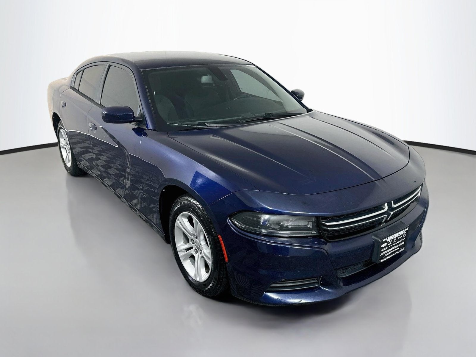 2015 Dodge Charger SE