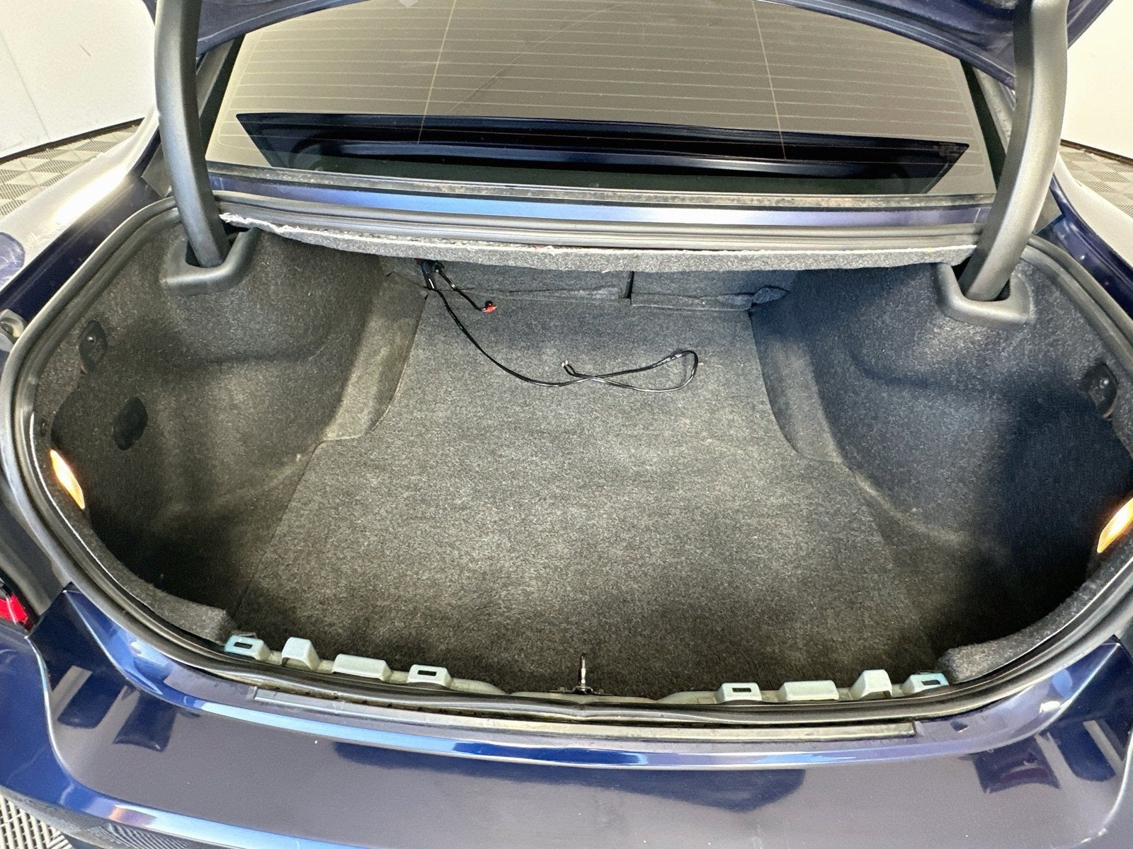 2015 Dodge Charger SE