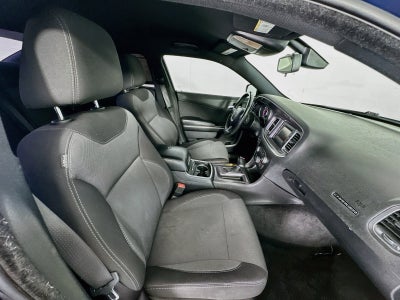 2015 Dodge Charger SE
