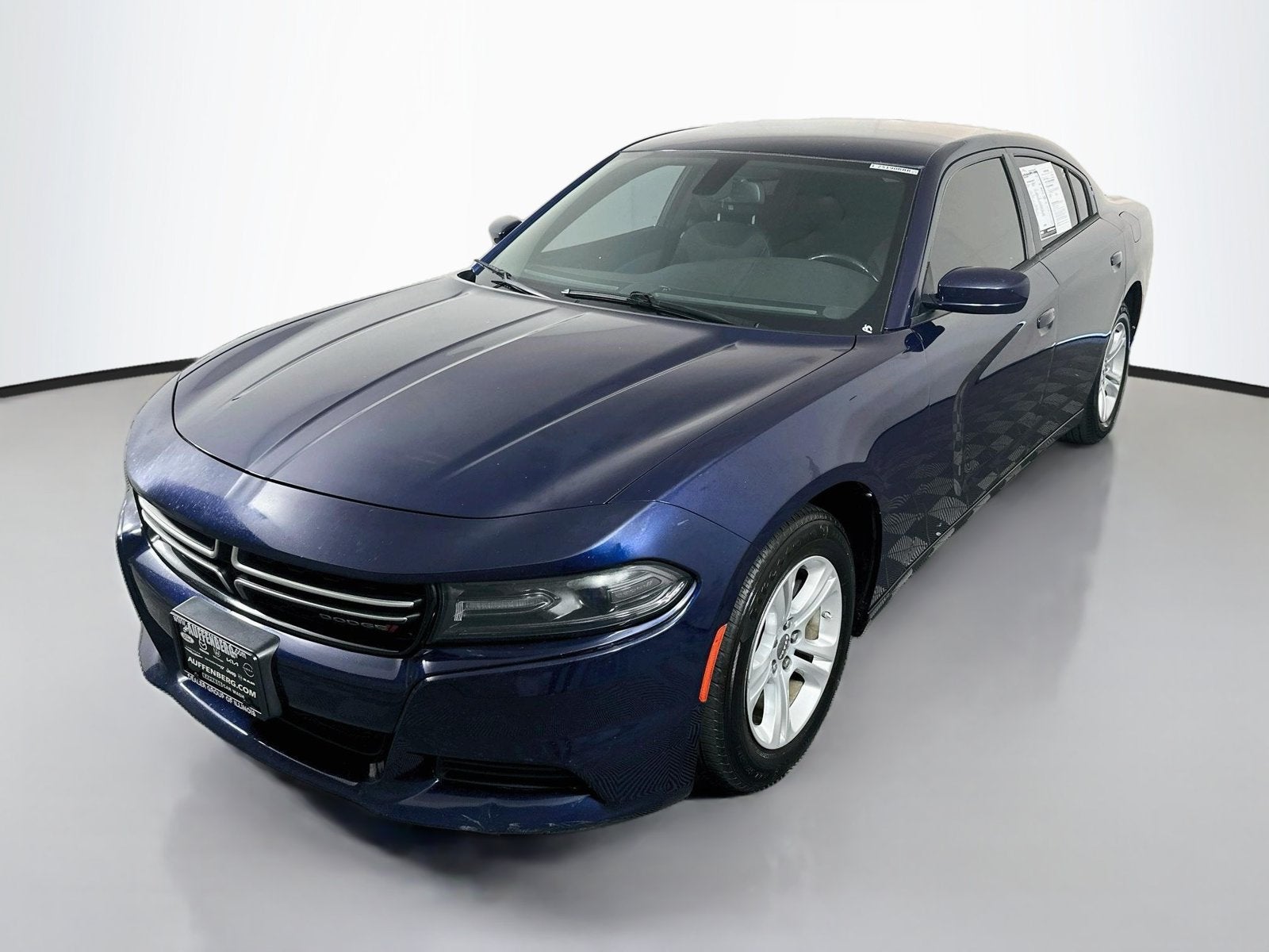 2015 Dodge Charger SE