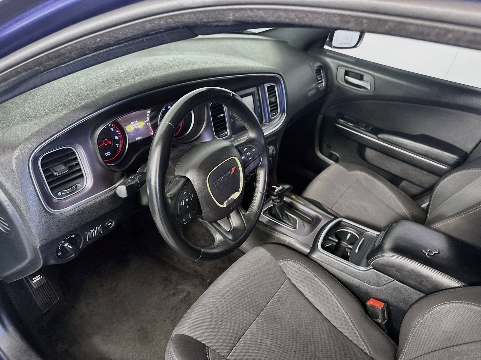 2015 Dodge Charger SE