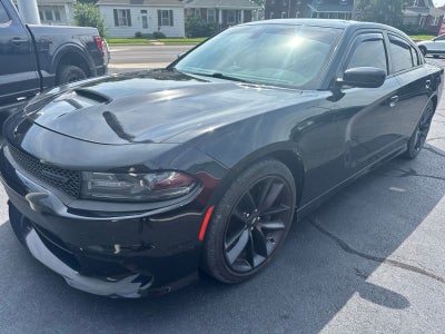 2021 Dodge Charger GT