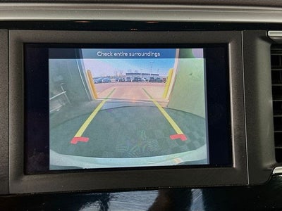 2019 Chrysler Pacifica L