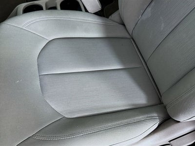 2019 Chrysler Pacifica L