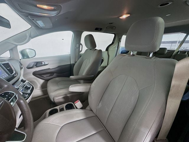 2019 Chrysler Pacifica L