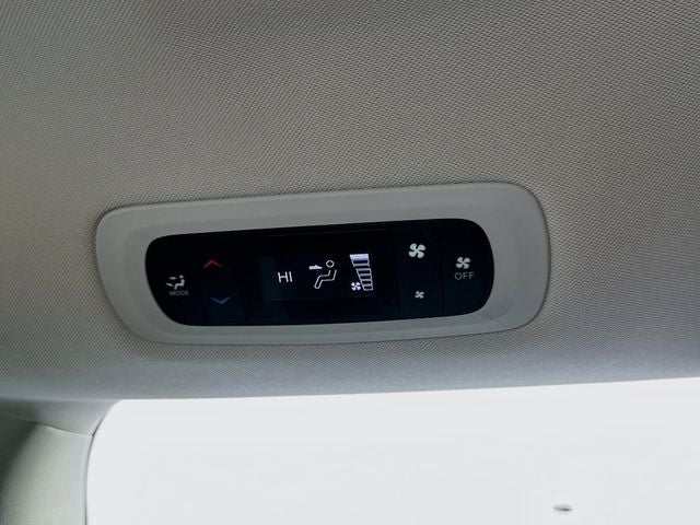 2019 Chrysler Pacifica L