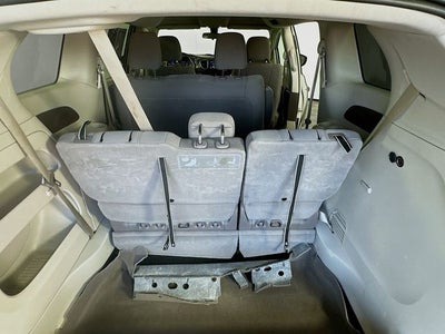 2019 Chrysler Pacifica L