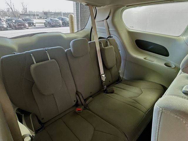 2019 Chrysler Pacifica L