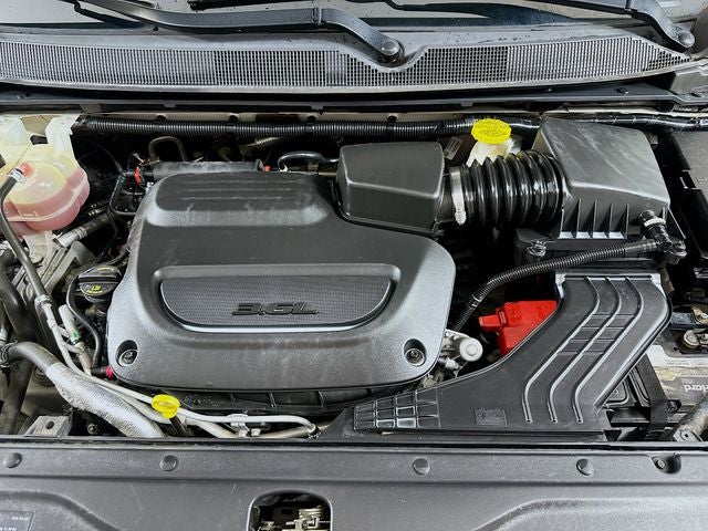 2019 Chrysler Pacifica L