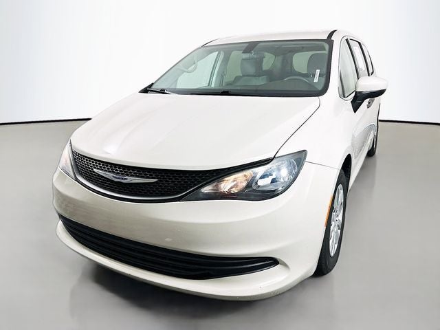 2019 Chrysler Pacifica L