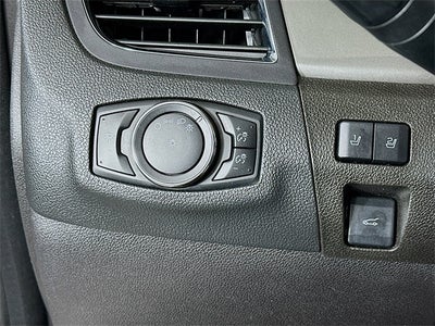 2014 Ford Edge Sport