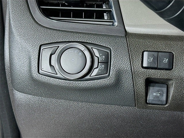 2014 Ford Edge Sport