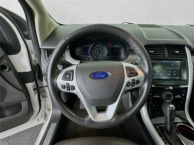 2014 Ford Edge Sport