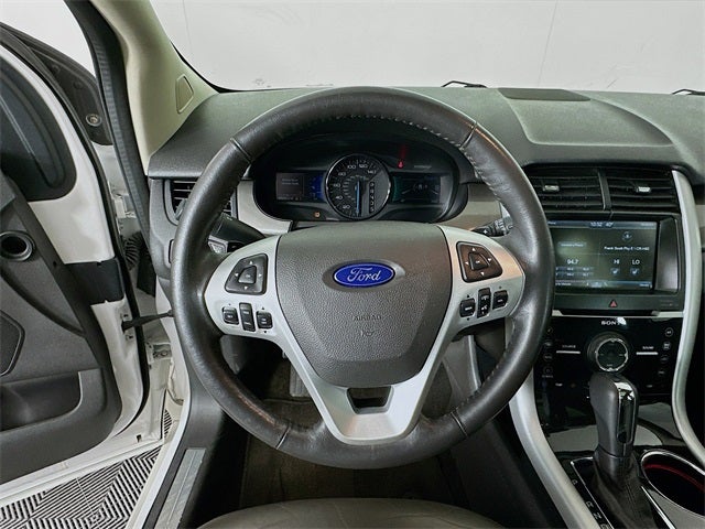 2014 Ford Edge Sport