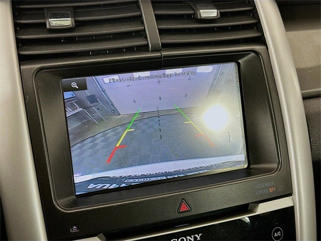 2014 Ford Edge Sport