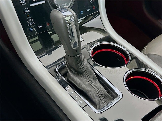 2014 Ford Edge Sport